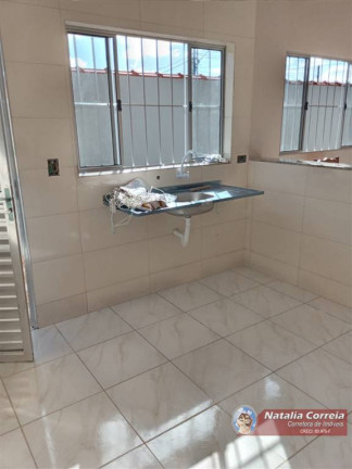 Imagem Casa à Venda, 63 m² em Nossa Senhora Do Sion - Itanhaem Imagem Casa à Venda, 63 m² em Nossa Senhora Do Sion - Itanhaem