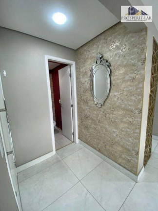 Imagem Apartamento com 3 Quartos à Venda, 150 m² em Vila Augusta - Guarulhos