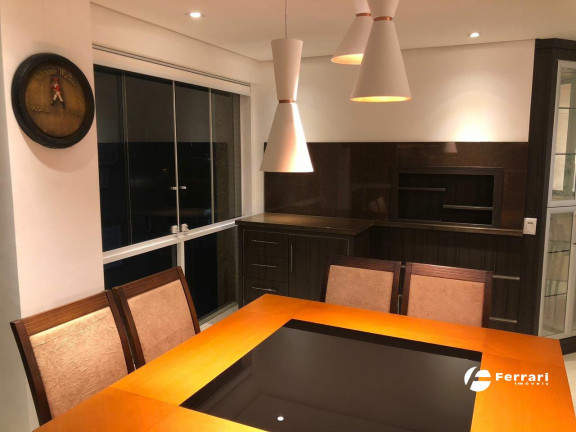 Imagem Apartamento com 3 Quartos à Venda, 151 m² em Centro - Capão Da Canoa