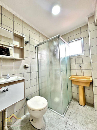Imagem Imóvel com 1 Quarto à Venda, 35 m² em Canto Do Forte - Praia Grande Imagem Imóvel com 1 Quarto à Venda, 35 m² em Canto Do Forte - Praia Grande