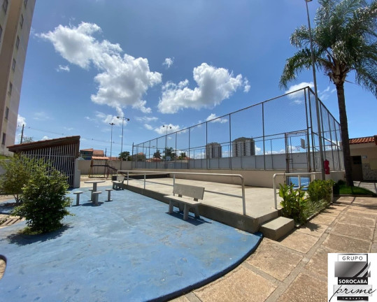 Imagem Apartamento com 3 Quartos à Venda, 70 m² em Parque Bela Vista - Votorantim Imagem Apartamento com 3 Quartos à Venda, 70 m² em Parque Bela Vista - Votorantim