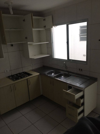 Imagem Sobrado com 2 Quartos à Venda, 78 m² em Vila Vitória - Santo André Imagem Sobrado com 2 Quartos à Venda, 78 m² em Vila Vitória - Santo André
