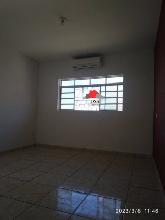 Imagem Casa com 4 Quartos à Venda, 250 m² em Parque Orestes ôngaro - Hortolândia
