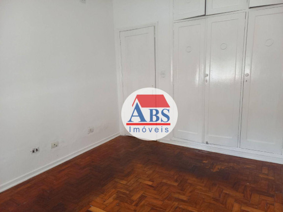 Imagem Apartamento com 2 Quartos à Venda, 69 m² em Vila Belmiro - Santos