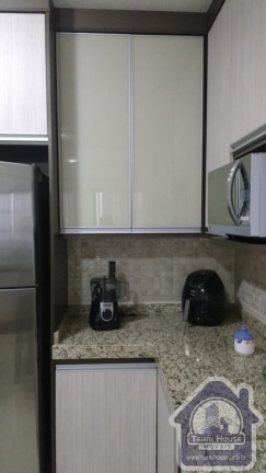 Imagem Casa com 3 Quartos à Venda, 90 m² em Jardim Yone - Ferraz De Vasconcelos