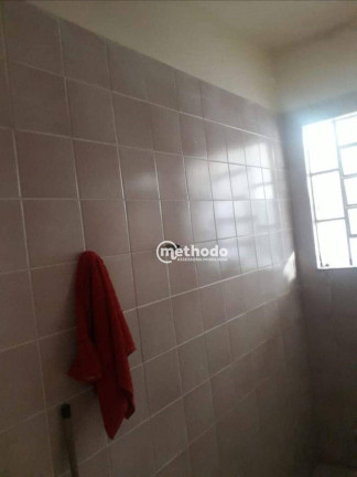 Imagem Casa com 4 Quartos à Venda, 175 m² em Jardim Eulina - Campinas