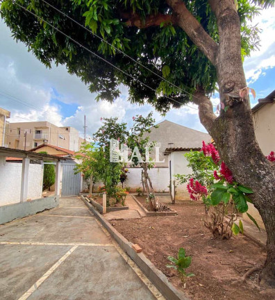 Imagem Casa com 2 Quartos à Venda, 90 m² em Vila Nossa Senhora Do Bonfim - São José Do Rio Preto Imagem Casa com 2 Quartos à Venda, 90 m² em Vila Nossa Senhora Do Bonfim - São José Do Rio Preto