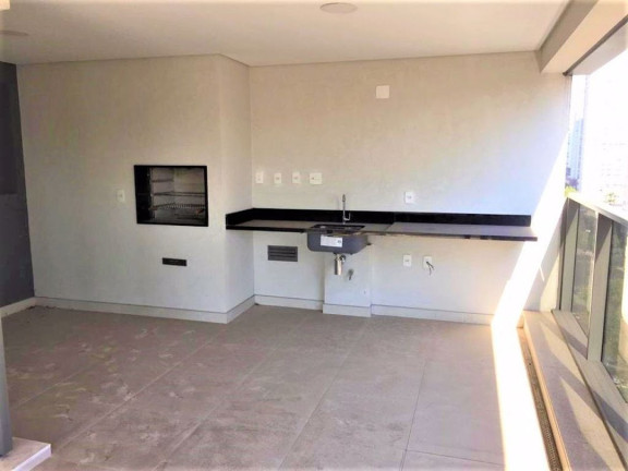 Imagem Apartamento com 3 Quartos à Venda, 192 m² em Brooklin - São Paulo
