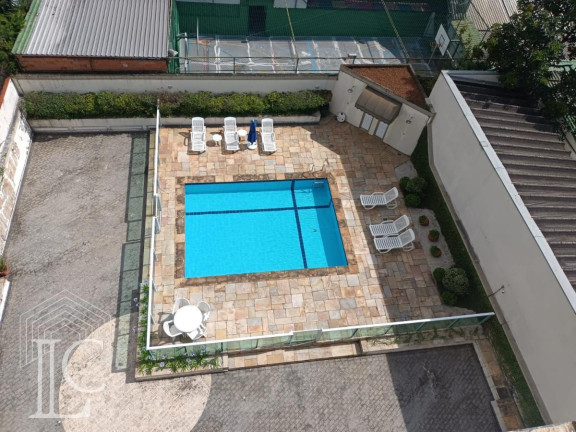 Imagem Apartamento com 1 Quarto à Venda, 42 m² em Vila Mariana - São Paulo