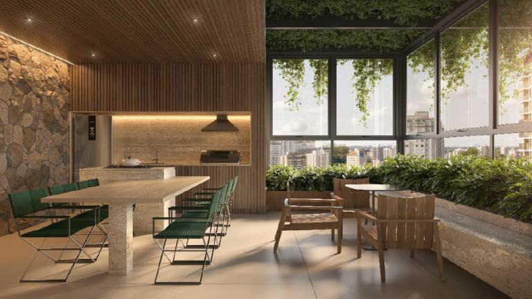 Imagem Apartamento com 2 Quartos à Venda, 98 m² em Vila Nova Conceição - São Paulo Imagem Apartamento com 2 Quartos à Venda, 98 m² em Vila Nova Conceição - São Paulo