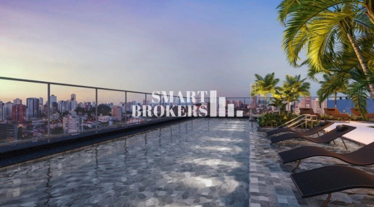 Imagem Apartamento com 3 Quartos à Venda, 132 m² em Vila Clementino - São Paulo Imagem Apartamento com 3 Quartos à Venda, 132 m² em Vila Clementino - São Paulo