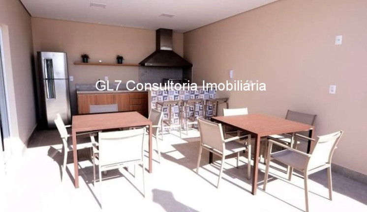 Imagem Apartamento com 2 Quartos à Venda, 51 m² em Jardim Casablanca - Indaiatuba Imagem Apartamento com 2 Quartos à Venda, 51 m² em Jardim Casablanca - Indaiatuba