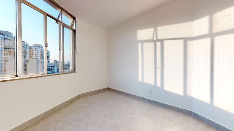 Imagem Apartamento com 2 Quartos à Venda, 70 m² em Rio Comprido - Rio De Janeiro