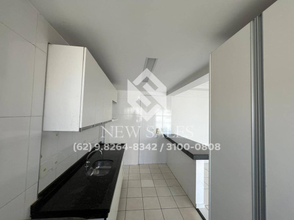 Imagem Apartamento com 2 Quartos à Venda, 66 m² em Setor Bueno - Goiânia Imagem Apartamento com 2 Quartos à Venda, 66 m² em Setor Bueno - Goiânia