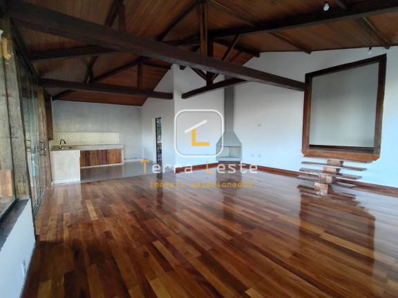 Casa de Condomínio com 4 Quartos à Venda, 350 m² em Retiro Do Chalé - Brumadinho