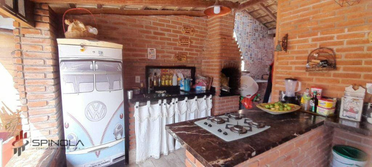 Imagem Sobrado com 3 Quartos à Venda, 180 m² em Solemar - Praia Grande