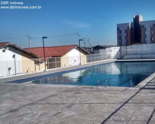Imagem Apartamento com 2 Quartos à Venda, 52 m² em Taboão - Guarulhos