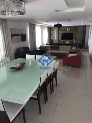 Imagem Apartamento com 4 Quartos à Venda, 237 m² em Ipiranga - São Paulo