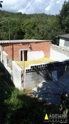 Terreno à Venda, 55 m² em Cidade Luz - São Paulo