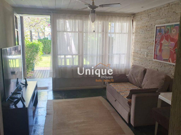 Imagem Casa com 2 Quartos à Venda, 80 m² em Marina - Armação Dos Búzios