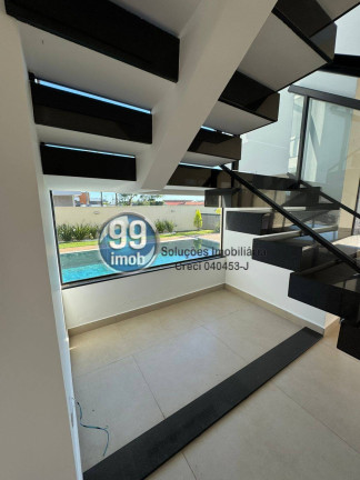 Imagem Casa com 3 Quartos à Venda, 121 m² em Ninho Verde Ii - Pardinho Imagem Casa com 3 Quartos à Venda, 121 m² em Ninho Verde Ii - Pardinho