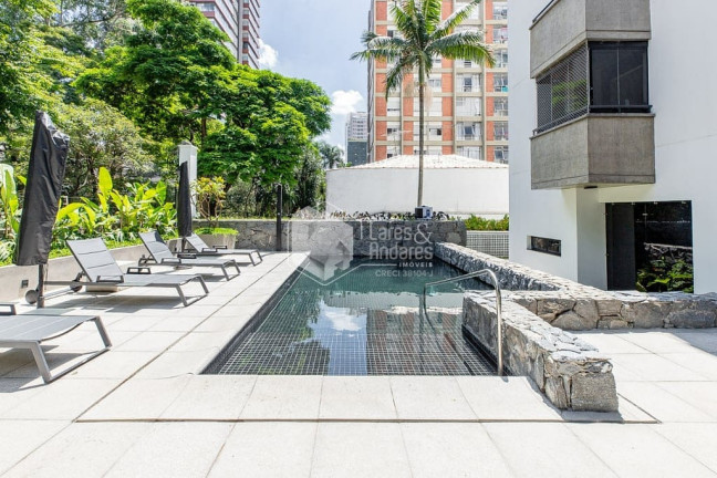 Imagem Apartamento com 3 Quartos à Venda, 147 m² em Campo Belo - São Paulo Imagem Apartamento com 3 Quartos à Venda, 147 m² em Campo Belo - São Paulo