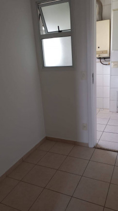 Imagem Apartamento com 3 Quartos para Alugar, 94 m² em Tamboré - Santana De Parnaíba