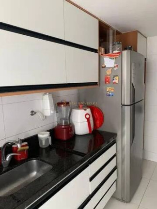 Imagem Apartamento com 3 Quartos à Venda, 55 m² em Engenho Novo - Rio De Janeiro Imagem Apartamento com 3 Quartos à Venda, 55 m² em Engenho Novo - Rio De Janeiro