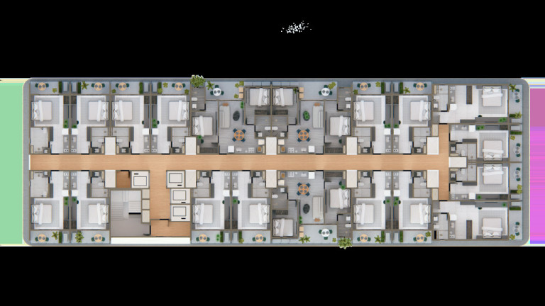 Imagem Imóvel com 1 Quarto à Venda, 51 m² em Manaíra - João Pessoa Imagem Imóvel com 1 Quarto à Venda, 51 m² em Manaíra - João Pessoa