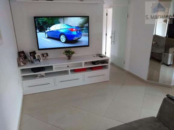 Imagem Apartamento com 3 Quartos à Venda, 228 m² em Utinga - Santo André Imagem Apartamento com 3 Quartos à Venda, 228 m² em Utinga - Santo André