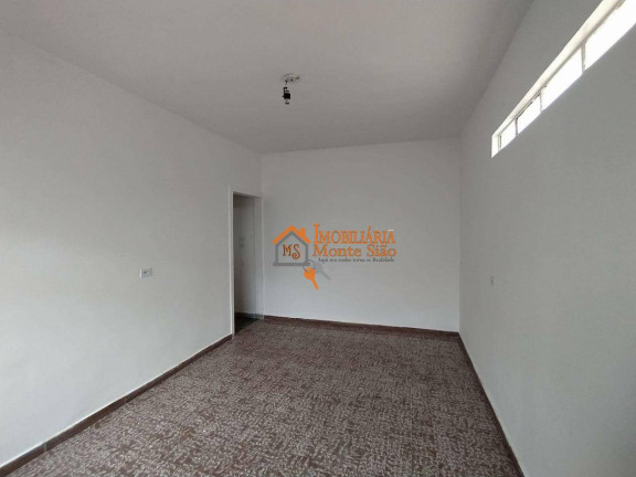 Imagem Sobrado com 2 Quartos à Venda, 180 m² em Jardim Bom Clima - Guarulhos Imagem Sobrado com 2 Quartos à Venda, 180 m² em Jardim Bom Clima - Guarulhos