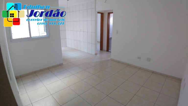 Apartamento com 2 Quartos à Venda, 47 m² em Vila Guarani - Santo André