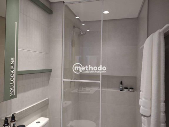 Imagem Apartamento com 3 Quartos à Venda, 75 m² em Chácara Da Barra - Campinas Imagem Apartamento com 3 Quartos à Venda, 75 m² em Chácara Da Barra - Campinas