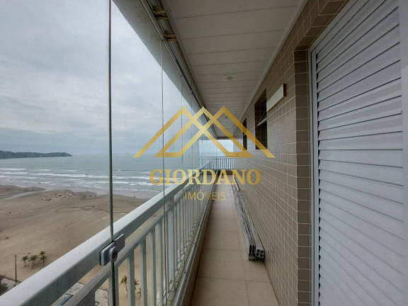 Imagem Apartamento com 3 Quartos à Venda, 163 m² em Aviação - Praia Grande Imagem Apartamento com 3 Quartos à Venda, 163 m² em Aviação - Praia Grande