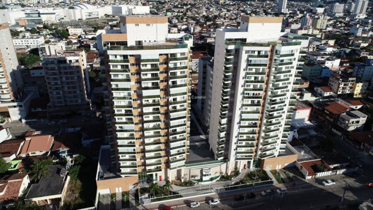Imagem Imóvel com 2 Quartos à Venda, 64 m² em Itapuã - Vila Velha