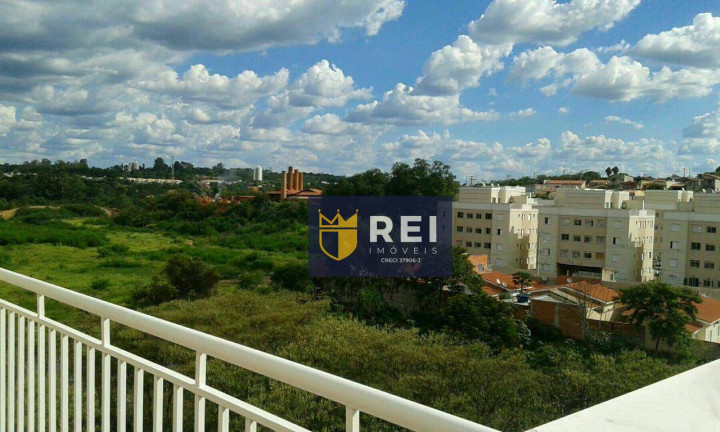Apartamento com 2 Quartos à Venda, 85 m² em Jardim Rancho Grande - Itu