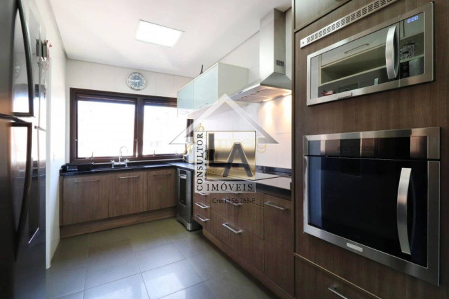 Imagem Cobertura com 3 Quartos à Venda, 410 m² em Granja Julieta - São Paulo Imagem Cobertura com 3 Quartos à Venda, 410 m² em Granja Julieta - São Paulo