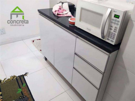 Imagem Apartamento com 2 Quartos à Venda, 55 m² em Parque Frondoso - Cotia