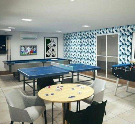 Imagem Apartamento com 3 Quartos à Venda, 139 m² em Canto Do Forte - Praia Grande Imagem Apartamento com 3 Quartos à Venda, 139 m² em Canto Do Forte - Praia Grande