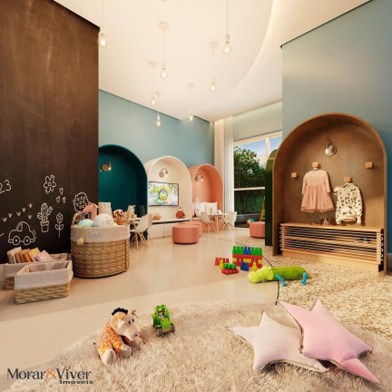 Imagem Apartamento com 4 Quartos à Venda, 127 m² em Vila Izabel - Curitiba Imagem Apartamento com 4 Quartos à Venda, 127 m² em Vila Izabel - Curitiba