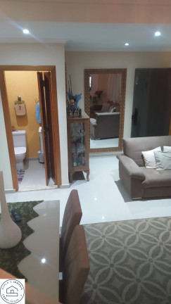 Imagem Casa com 3 Quartos à Venda, 175 m² em Portal Da Estação - Franco Da Rocha