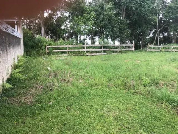Imagem Terreno à Venda, 414 m² em Centro - Araucária Imagem Terreno à Venda, 414 m² em Centro - Araucária