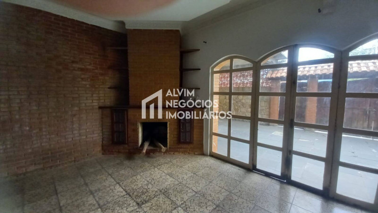 Imagem Casa com 3 Quartos à Venda, 250 m² em Jardim Altos De Santana - São José Dos Campos