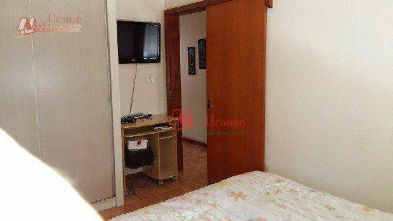 Imagem Apartamento com 3 Quartos à Venda, 88 m² em Santa Cecília - Porto Alegre
