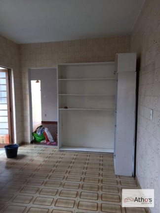 Imagem Casa com 2 Quartos à Venda, 187 m² em Vila Lucy - Sorocaba