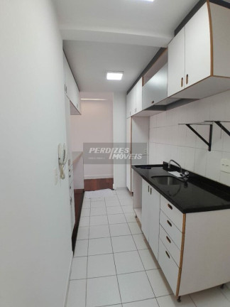 Imagem Apartamento com 2 Quartos para Alugar, 66 m² em Perdizes - São Paulo Imagem Apartamento com 2 Quartos para Alugar, 66 m² em Perdizes - São Paulo