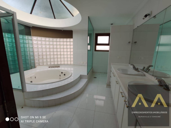 Imagem Casa de Condomínio com 4 Quartos à Venda, 738 m² em Alphaville - Santana De Parnaíba Imagem Casa de Condomínio com 4 Quartos à Venda, 738 m² em Alphaville - Santana De Parnaíba