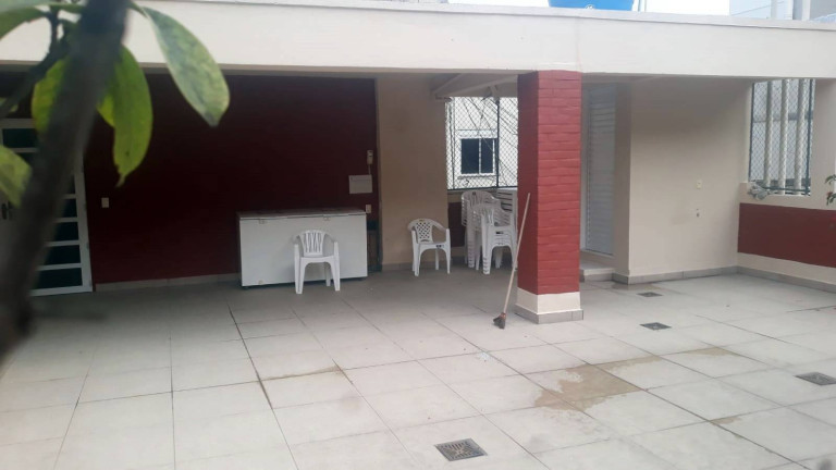 Imagem Apartamento com 1 Quarto à Venda, 35 m² em Catete - Rio De Janeiro