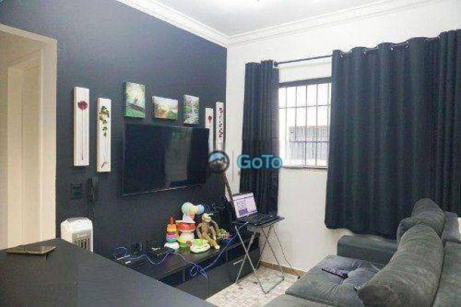 Imagem Sobrado com 2 Quartos à Venda, 69 m² em Vila Matilde - São Paulo