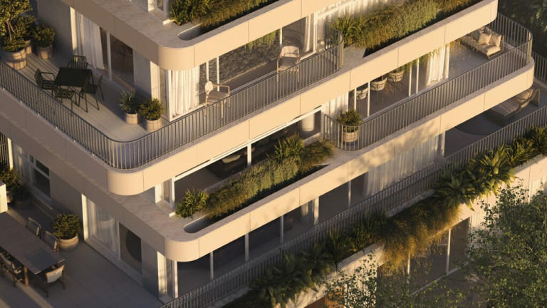 Imagem Apartamento com 3 Quartos à Venda, 165 m² em Petrópolis - Porto Alegre